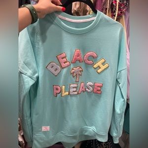 Simply Southern pullover